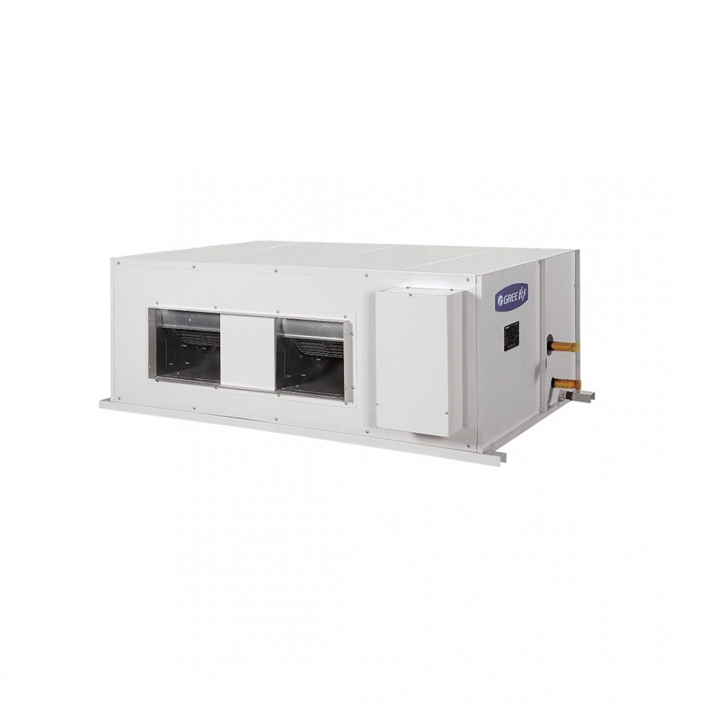 Picture of the CAC - IDU GMV VRF - AHU Kit